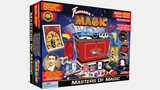NEW IMPROVED MASTERS OF MAGIC SET by Fantasma Magic