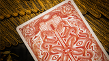 Babylon Playing Cards by Riffle Shuffle