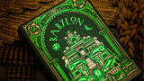 Babylon Playing Cards by Riffle Shuffle