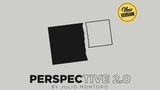 Perspective 2.0 (Gimmicks and online Instructions) by Julio Montoro