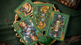 Wizard of Oz Playing Cards by Kings Wild