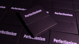 Perfectionism by AB & Star heart Presents