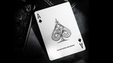 Fulton's Playing Cards by Dan & Dave