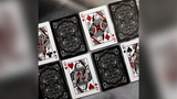 Fulton's Playing Cards by Dan & Dave