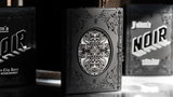 Fulton's Playing Cards by Dan & Dave