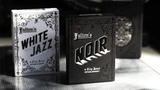 Fulton's Playing Cards by Dan & Dave