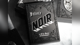 Fulton's Playing Cards by Dan & Dave