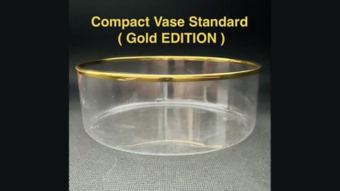 Compact Vase Standard by Victor Voitko