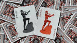 Bicycle Viking Playing Cards