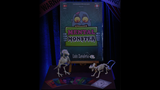 MENTAL MONSTER (Gimmick and Online Instructions) by Luis Zavaleta