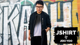 JSHIRT (Gimmicks and Online Instruction) by Jeki Yoo