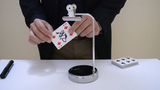 Clip Revelation by Sorcier Magic