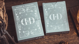 Smoke & Mirrors V8 Edition Playing Cards by Dan & Dave