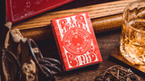 Smoke & Mirrors V8 Edition Playing Cards by Dan & Dave