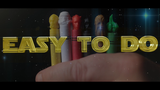STAR DRAWS (Gimmicks and Online Instruction) by Jamie Williams and Matthew Wright
