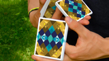 Diamon Playing Cards N° 22 Playing Cards by Dutch Card House Company