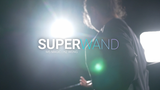 SUPER WAND by MS Magic & Bond Lee
