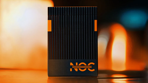 NOC3000X3 Playing Cards