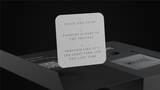 Six Impossible Things Box Set by Joshua Jay