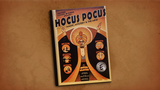 Hocus Pocus by Richard Wiseman, Rik Worth, Jordan Collver and Owen Watts
