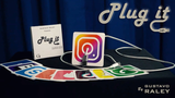 Plug it (Gimmicks and Online Instructions) by Gustavo Raley