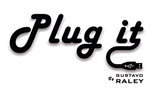 Plug it (Gimmicks and Online Instructions) by Gustavo Raley