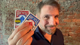 ALPHANUMERIC DECK by Juan Pablo