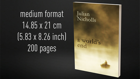 BABEL Book Test by Vincent Hedan