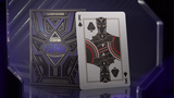 Black Panther Playing Cards by theory11