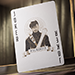 Black Panther Playing Cards by theory11