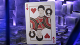 Black Panther Playing Cards by theory11