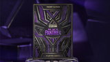 Black Panther Playing Cards by theory11