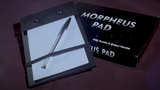 Morpheus Pad (Gimmick and Online Instructions) by Quique Marduk and Willy Peralta