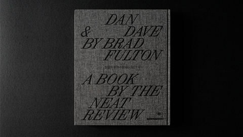 Splay (Standard) by Dan & Dave