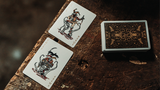 Luxury Seafarer:  Playing Cards by Joker and the Thief