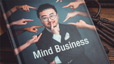 MIND BUSINESS by John Leung