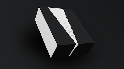 Stratis (Gimmicks and Online Instructions) by Michal Kociolek and Roman Slomka