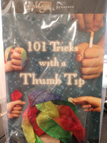 Thump Tip Kit