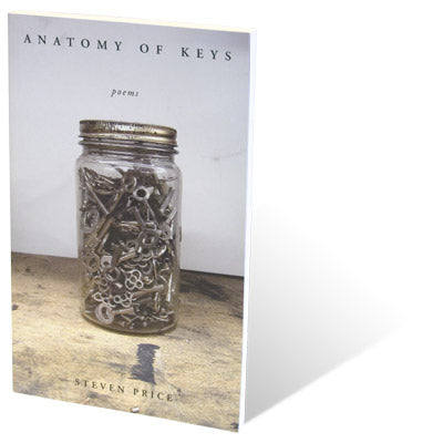 Anatomy Of Keys by Steven Price - Trick