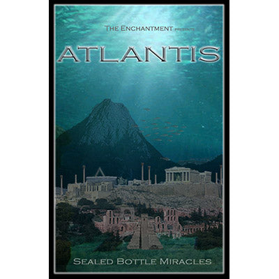 Atlantis (STANDARD) by The Enchantment - Trick