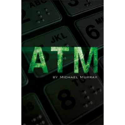 ATM by Michael Murray