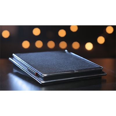 Balloon/Fire & Dove Tray by Tora Magic - Trick