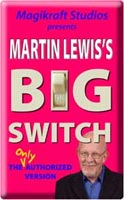 Big Switch trick Martin Lewis