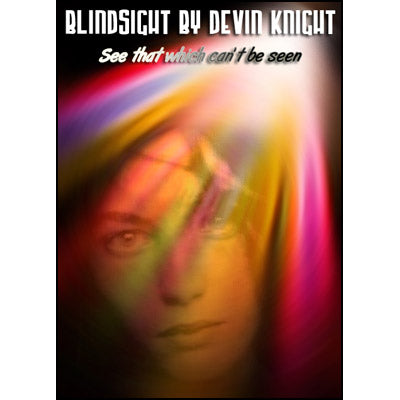 Blindsight by Devin Knight - Trick