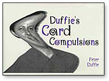 Duffie's Card Compulsions book