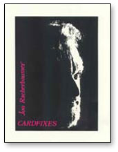Cardfixes book-J. Racherbaumer