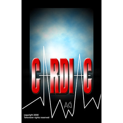 Cardiac by Andrew Gerard - Trick