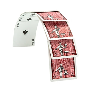 Magic Cartoon Deck The Magic Box