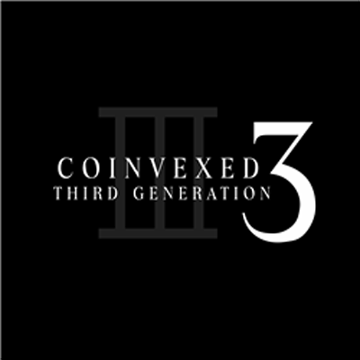Coinvexed 3rd Generation by David Penn and World Magic Shop - Trick