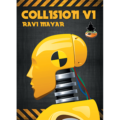 Collision V1 by Ravi Mayar and MagicTao - Trick